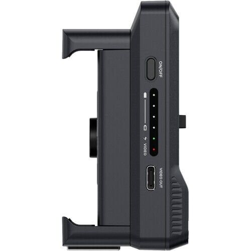 Accsoon SeeMo 4K HDMI Smartphone Adapter (Black)