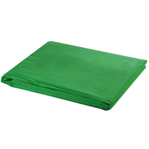 OEM 2x3m 2x3m Greenbox Yeşil Fon