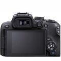 Canon EOS R10 Aynasız Fotoğraf Makinesi (RF Mount)