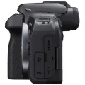 Canon EOS R10 Aynasız Fotoğraf Makinesi (RF Mount)