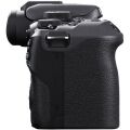 Canon EOS R10 Aynasız Fotoğraf Makinesi (RF Mount)