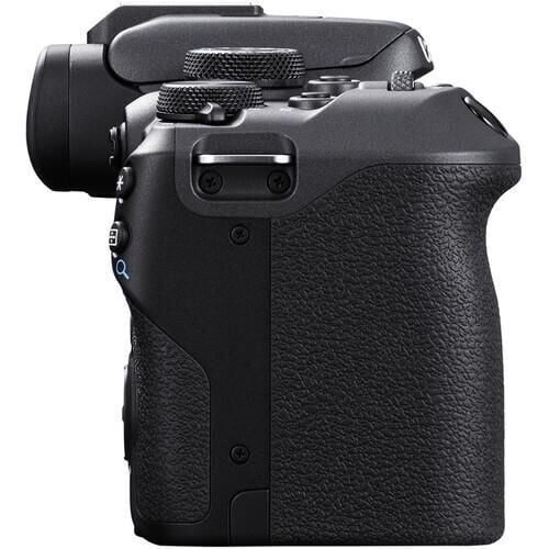 Canon EOS R10 Aynasız Fotoğraf Makinesi (RF Mount)