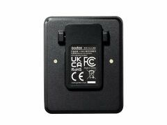 Godox MoveLink M2 Kablosuz İkili Mikrofon Kiti