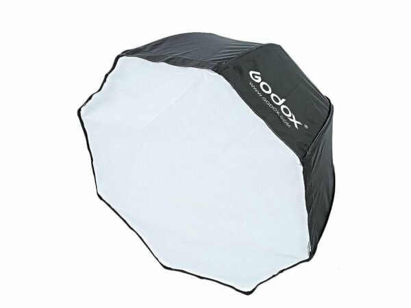 Godox SB-GUE Octa 80cm Gridli Şemsiye Softbox