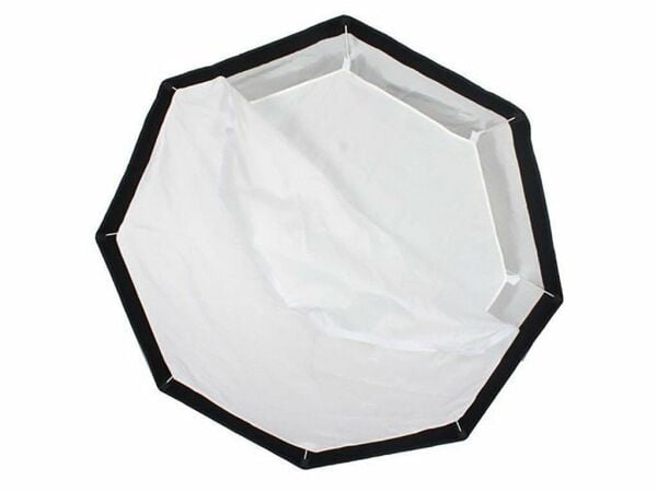 Godox SB-GUE Octa 80cm Gridli Şemsiye Softbox