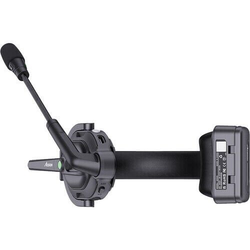 Accsoon CoMo Wireless Intercom Headset Kit (1 Host, 8 Remotes)