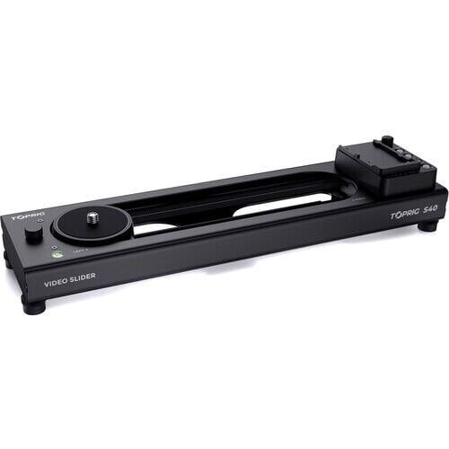 Accsoon TopRig S40 Motorized Camera Slider