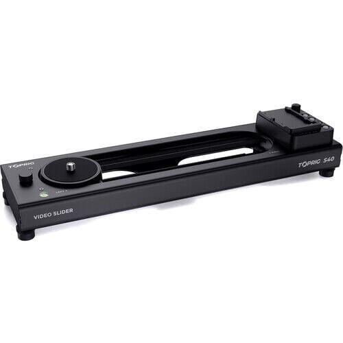 Accsoon TopRig S40 Motorized Camera Slider