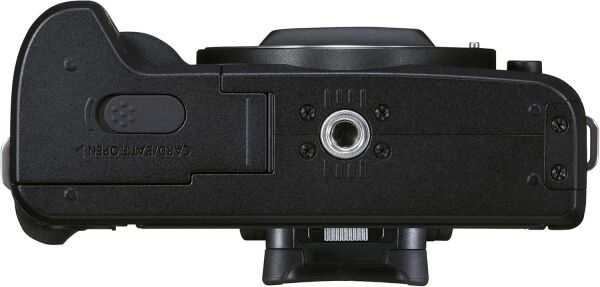 Canon EOS M50 Mark II Aynasız Fotoğraf Makinesi (EF-M Mount)