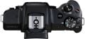 Canon EOS M50 Mark II Aynasız Fotoğraf Makinesi (EF-M Mount)