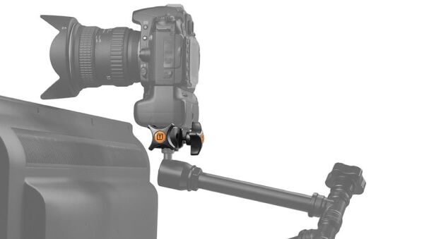 Tether Tools Rock Solid Kamera Platformu