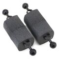 Backscatter Ayarlanabilir Kol Yüzdürme Halkaları (726 Gr.)