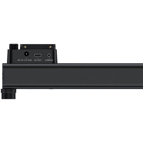 Accsoon TopRig S60 Motorized Camera Slider