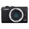 Canon EOS M200 Aynasız Fotoğraf Makinesi (EF-M Mount)