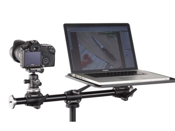 Godox LSA-10 İkili Bağlantı Kolu