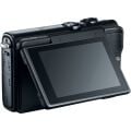 Canon EOS M100 Aynasız Fotoğraf Makinesi (EF-M Mount)