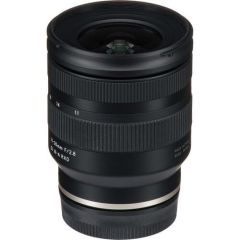TAMRON B060X 11-20 MM (FUJI) F/2.8 DI III-A RXD