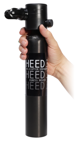 HEED 3 N/X 3.0