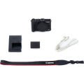 Canon EOS M3 Aynasız Fotoğraf Makinesi (EF-M Mount)