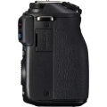 Canon EOS M3 Aynasız Fotoğraf Makinesi (EF-M Mount)