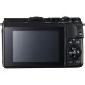 Canon EOS M3 Aynasız Fotoğraf Makinesi (EF-M Mount)