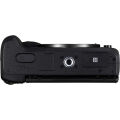 Canon EOS M3 Aynasız Fotoğraf Makinesi (EF-M Mount)