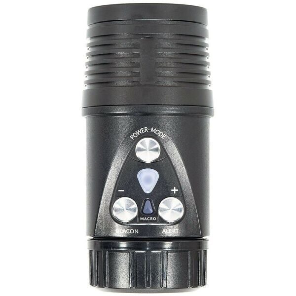 Backscatter Macro Wide 4300 Su Altı Video Işığı MW-4300