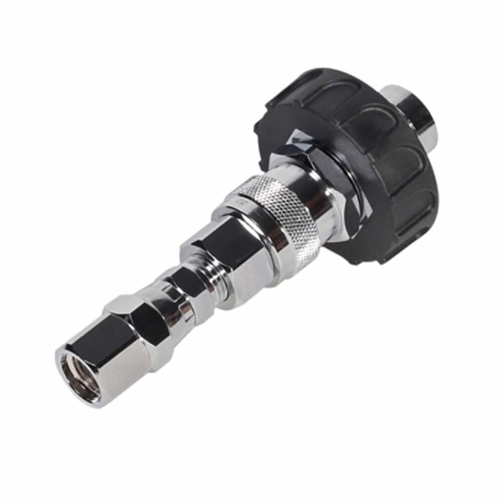 Spare Air DIN Normu Dolum Ünitesi