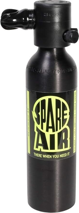 Spare Air 600PK