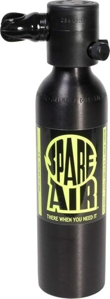 Spare Air 600PK Yedek Hava Tüpü