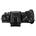 Canon EOS M5 Aynasız Fotoğraf Makinesi (EF-M Mount)