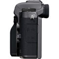 Canon EOS M5 Aynasız Fotoğraf Makinesi (EF-M Mount)