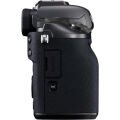 Canon EOS M5 Aynasız Fotoğraf Makinesi (EF-M Mount)