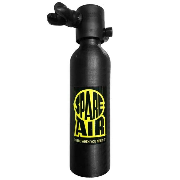 Spare Air 600PK