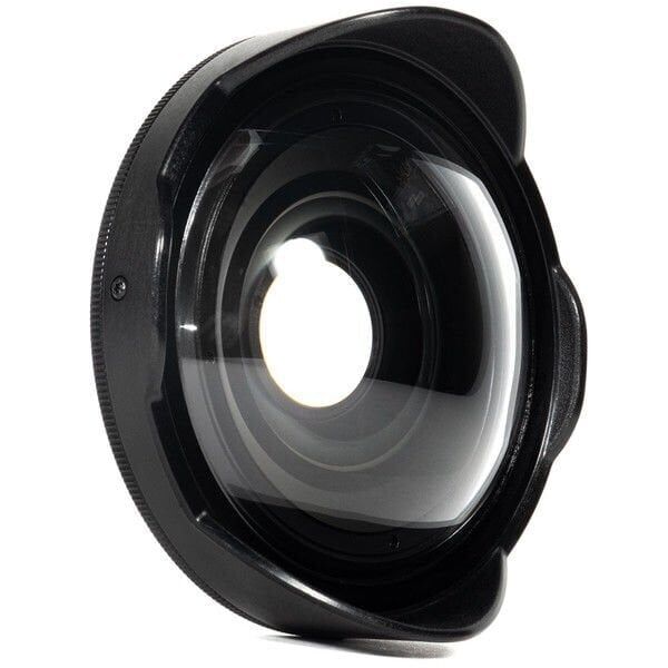 Backscatter GoPro Pro Geniş Açı Seti