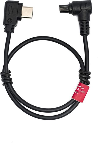 Accsoon Camera Control Cable for Accsoon F-C01 (Compatibility: Canon)