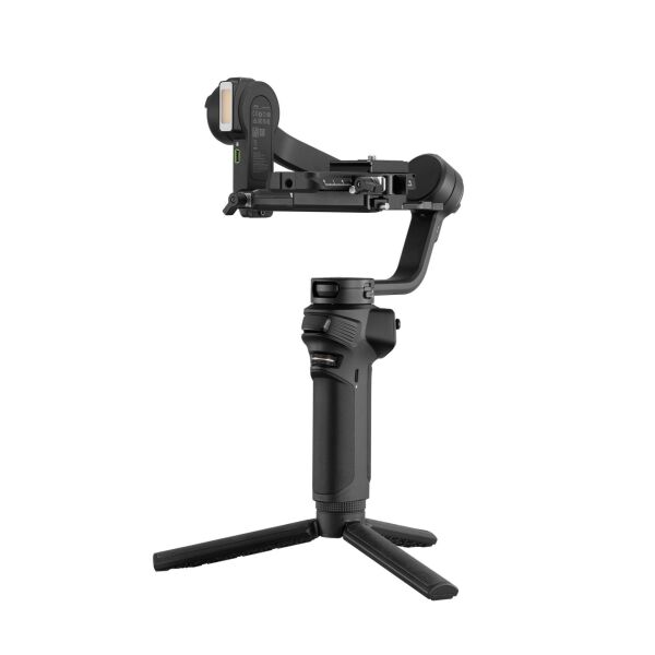Zhiyun Weebill 3S Kamera Gimbalı Combo Paket