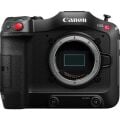 Canon EOS C70 4K Super 35mm Cinema Kamera (RF Mount)