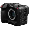 Canon EOS C70 4K Super 35mm Cinema Kamera (RF Mount)