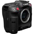 Canon EOS C70 4K Super 35mm Cinema Kamera (RF Mount)