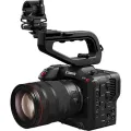 Canon EOS C70 4K Super 35mm Cinema Kamera (RF Mount)