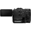 Canon EOS C70 4K Super 35mm Cinema Kamera (RF Mount)