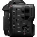Canon EOS C70 4K Super 35mm Cinema Kamera (RF Mount)