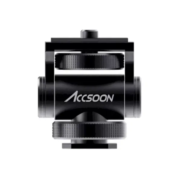 Accsoon AA-01 Multi-directional Cold Adaptor
