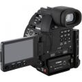 Canon EOS C100 Mark II Cinema Kamera (EF Mount)