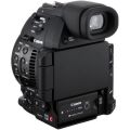 Canon EOS C100 Mark II Cinema Kamera (EF Mount)