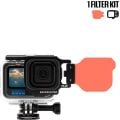 Backscatter GoPro Filtre Seti
