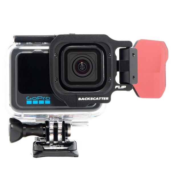 Backscatter GoPro Filtre Seti