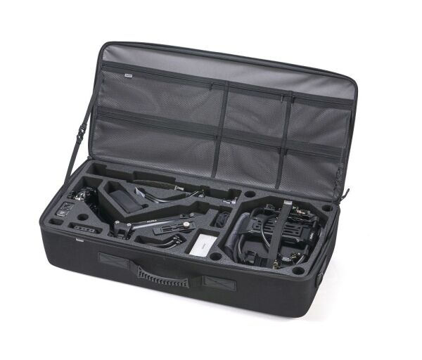 Tilta GSS-T01-V Float DJI RS2 ve RS3 İçin EL Gimbal Destek Sistemi