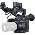 Canon EOS C200 4K Super 35mm Cinema Kamera (EF Mount)